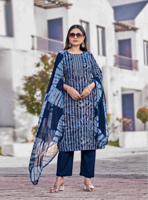 Mystic9 rubina vol 11 Indian kurti wholesalers